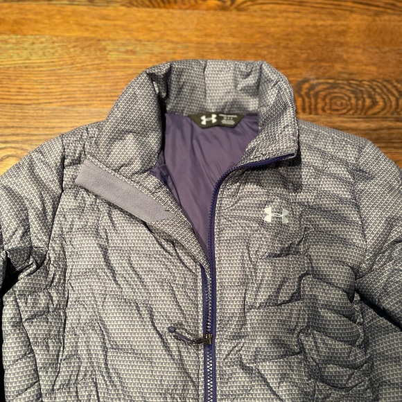 NWOT ColdGear Reactor jacket - Picture 2 of 7